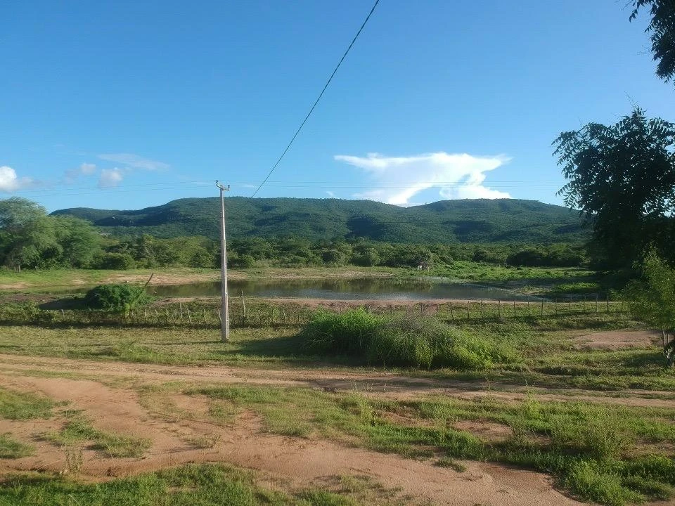 Fotografia real da propriedade
